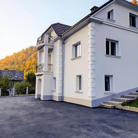Villa Hillside Apartment Jesenice Exterior photo