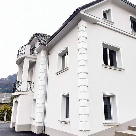 Villa Hillside Apartment Jesenice Exterior photo